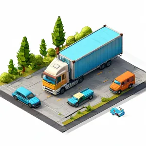 База компаний с транспортными лицензиями