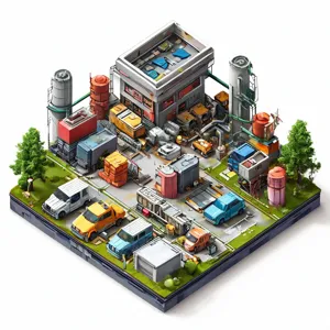 База компаний с задолженностью по уплате налогов на утилизационный сбор