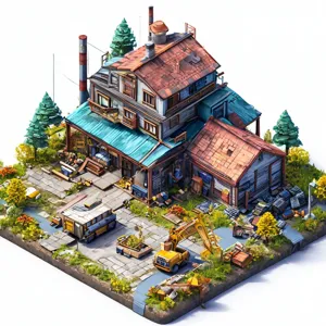 База компаний с задолженностью по уплате НДПИ