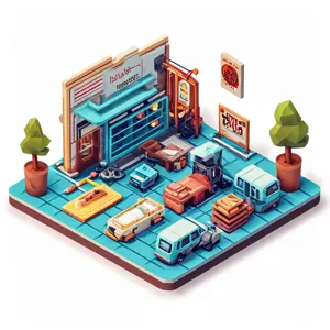 База компаний с задолженностью по уплате неналоговых доходов, администрируемых налоговыми органами