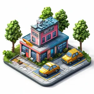 База компаний с задолженностью по уплате транспортного налога