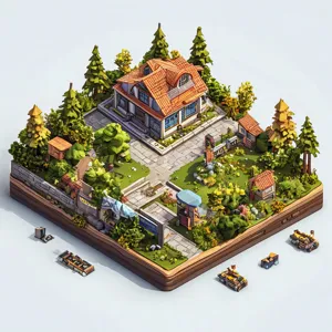 База компаний с задолженностью по уплате земельного налога