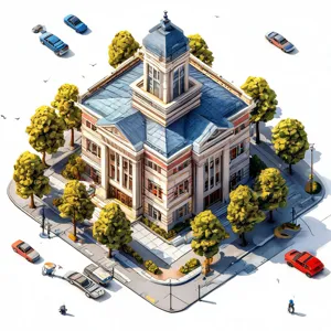 База компаний "Муниципалитет и Власть"