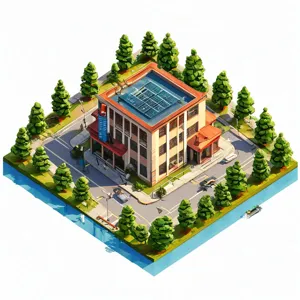 База компаний "Образовательные учреждения, карьера и работа"