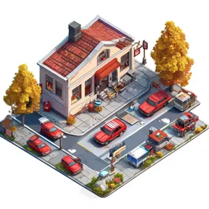 База компаний "Охранные предприятия и безопасность"