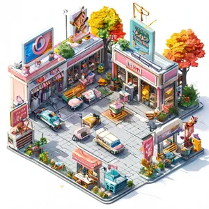 База компаний "Полиграфическая и рекламная продукция"