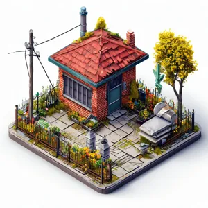 База компаний "Повседневные, коммунальные и ритуальные услуги"