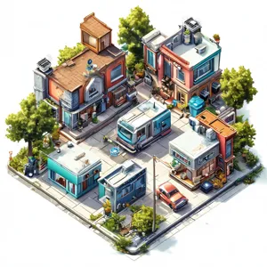 База компаний "Разные услуги и прочее"