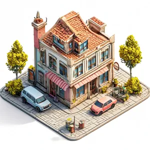 База компаний "Социальная помощь и благотворительность"