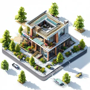 База компаний "Строительная сфера, ремонт и недвижимость"