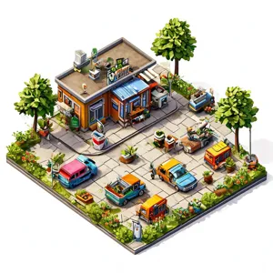 База компаний "Все для животных и ветеринария"