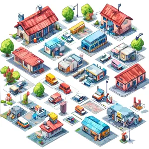 База компаний в процессе банкротства