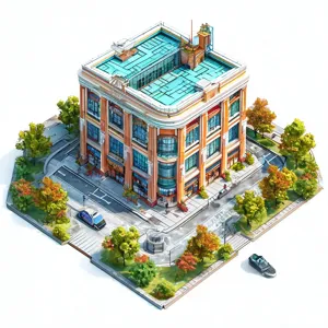 База компаний в ТЦ Охотный ряд Москва