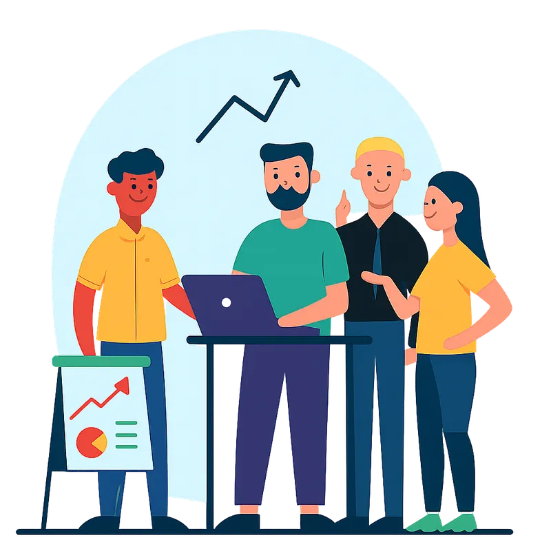 База компаний занимающихся поиском сотрудников на hh.ru в отдел продаж