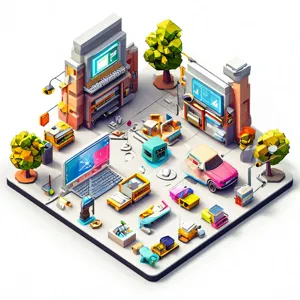 База компаний с телефонами отдела обучения