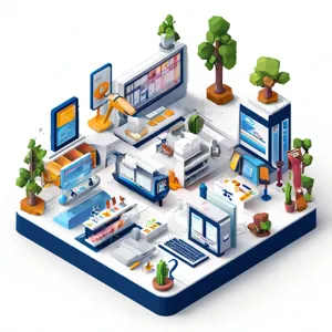 База консалтинговых компаний