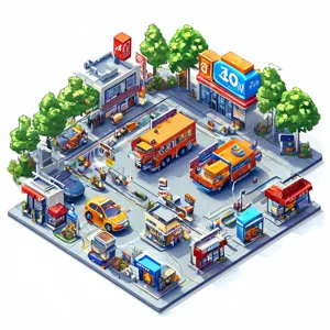 База продавцов товаров на OZON по юридическим данным