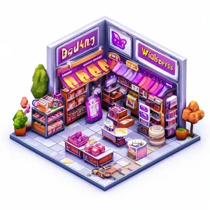 База продавцов товаров на WILDBERRIES по юридическим данным