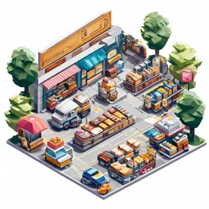 База продавцов товаров на ЯМ по юридическим данным