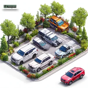 База лизингодателей китайских автомобилей