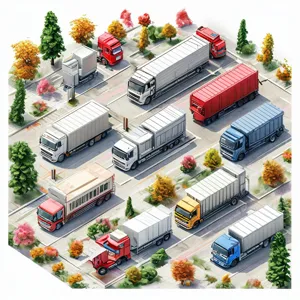 База лизингополучателей