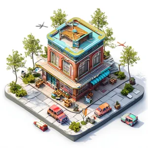 База малых компаний