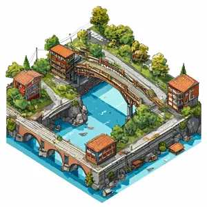 База мостостроительных компаний