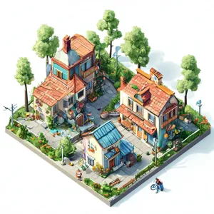 База некоммерческих организаций