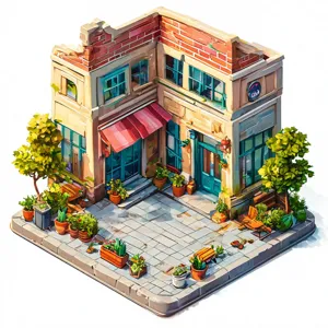 База объявлений ЦИАН