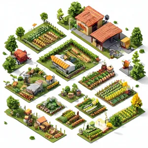 База компаний ОКВЭД 01: Растениеводство и животноводство