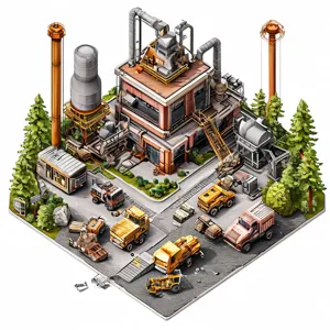 База компаний ОКВЭД 08: Добыча прочих полезных ископаемых