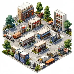 База компаний ОКВЭД 14