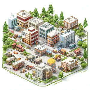 База компаний ОКВЭД 17: Производство бумаги и бумажных изделий