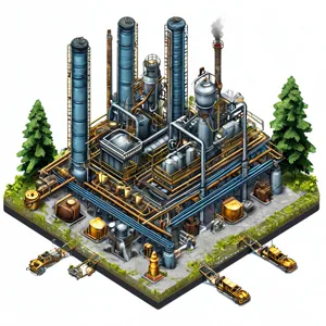 База компаний ОКВЭД 19: Производство кокса и нефтепродуктов