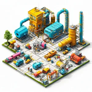 База компаний ОКВЭД 22: Производство резиновых и пластмассовых изделий