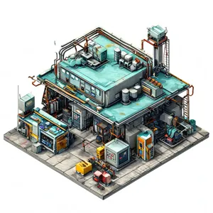 База компаний ОКВЭД 27