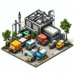 База компаний ОКВЭД 28