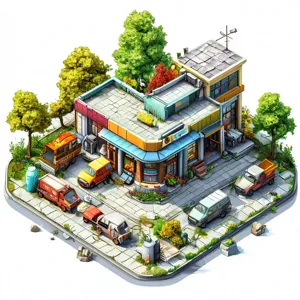 База компаний ОКВЭД 32: Производство прочих готовых изделий