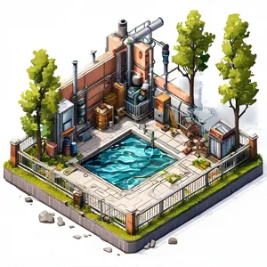 База компаний ОКВЭД 36