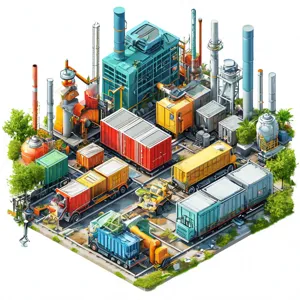 База компаний ОКВЭД 38