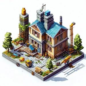 База компаний ОКВЭД 43: Работы строительные специализированные