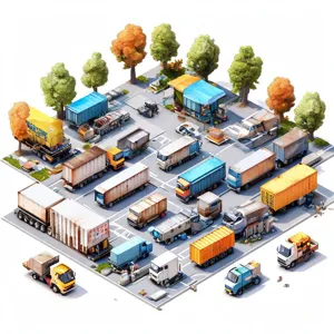 База компаний ОКВЭД 52