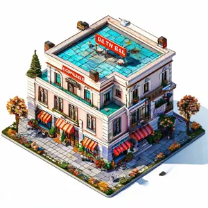 База компаний ОКВЭД 55