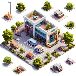 База компаний ОКВЭД 70: Деятельность головных офисов; консультирование по вопросам управления