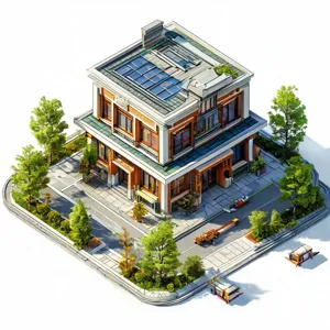 База компаний ОКВЭД 71: Деятельность в области архитектуры и инженерно-технического проектирования; технических испытаний, исследований и анализа