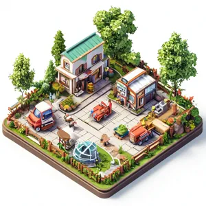 База компаний ОКВЭД 75: Деятельность ветеринарная