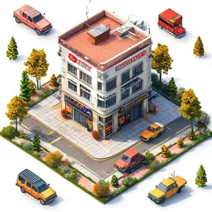 База компаний ОКВЭД 81