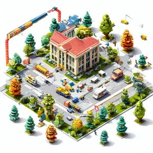 База компаний ОКВЭД 85: Образование