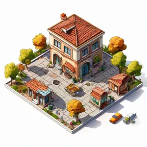 База компаний ОКВЭД 87: Деятельность по уходу с обеспечением проживания