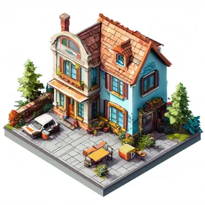 База отделочных компаний